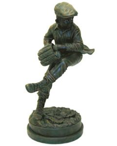Puncher Baseball verkleinert
