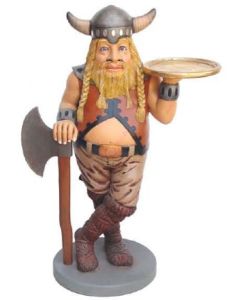 kleiner Wikinger verkleinert