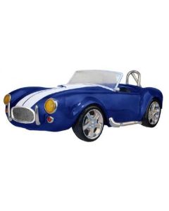 Cobra-Cabrio für die Wand verkleinert