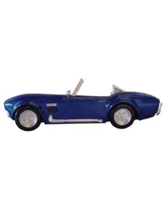 Cobra-Cabrio Seitenansicht verkleinert