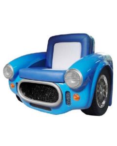 Cobra Sessel verkleinert