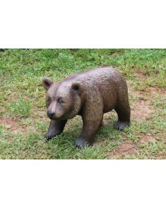 BabyBraunbär lebensgroß