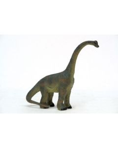 Brachiosaurus klein verkleinert