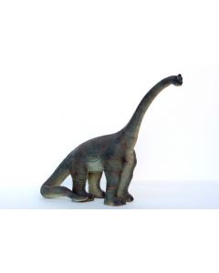 Brachiosaurus mittel verkleinert