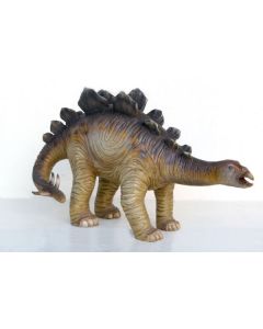 Stegosaurus mittel verkleinert