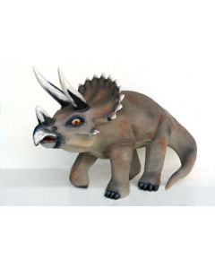 Triceratops verkleinert