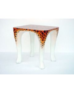 Leopard Tisch keine Angabe