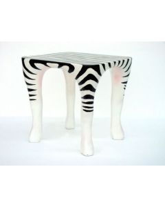 Zebra Tisch keine Angabe