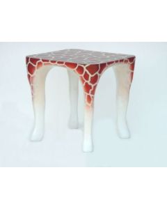 Giraffe Tisch keine Angabe