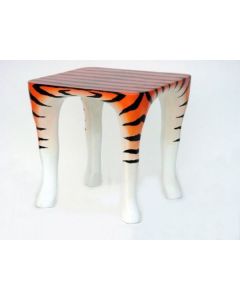 Tiger Tisch keine Angabe