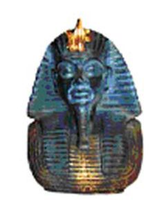 Pharao Büste 2 verkleinert
