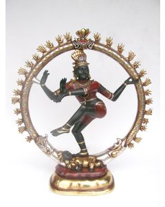 Shiva verkleinert