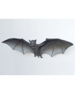 Fledermaus Vampir groß lebensgroß
