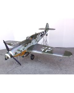 Flugzeugmodell verkleinert