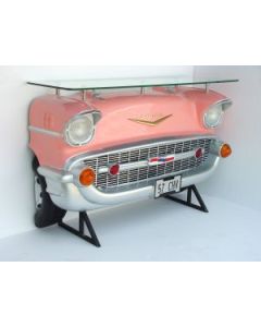 BAR - CHEVY (PINK) lebensgroß