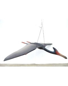 Flugsaurier lebensgroß