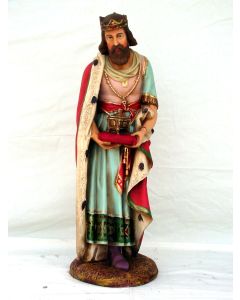 mittelgroßer stehender Balthasar verkleinert