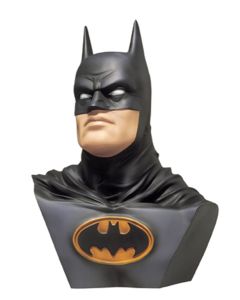Classic Batman Büste lebensgroß