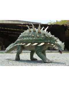 Gastoniasaurus XXL lebensgroß