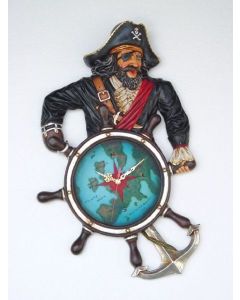 Piratenuhr verkleinert