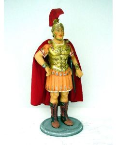 Römer Centurion verkleinert