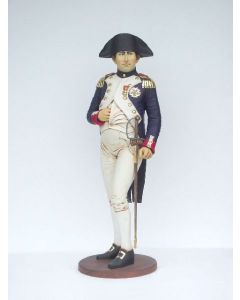 Napoleon lebensgroß
