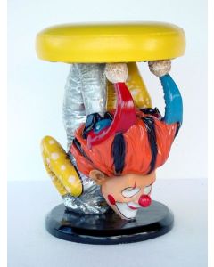 Kinderhocker Pino verkleinert
