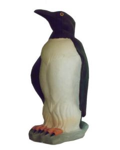 Pinguin vergrößert