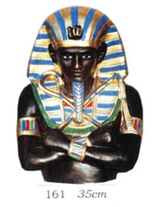 Pharao verkleinert