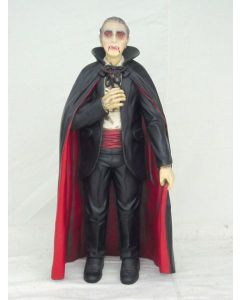 Dracula klein verkleinert