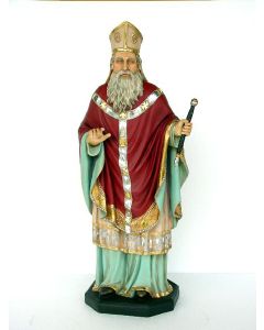 St. Jacob verkleinert