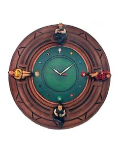 Billiard Uhr keine Angabe