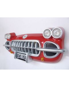 Chevrolet Front verkleinert