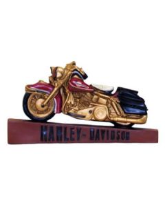 Harley Relief verkleinert