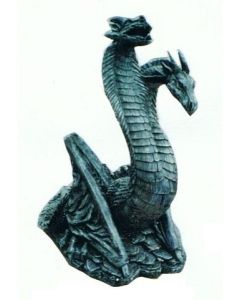 Zweikopfdrache verkleinert