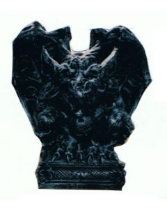 Gargoil verkleinert