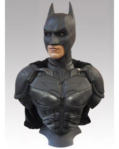 Batman The Dark Knight Büste lebensgroß