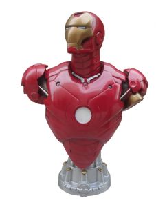 Iron Man Life-Size Büste Marvel lebensgroß
