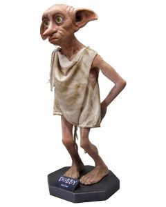 Dobby - Harry Potter Statue lebensgroß