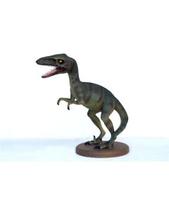 T-Rex Raptor verkleinert
