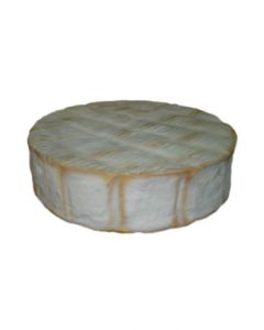 Harzer Käse Hartkäse vergrößert