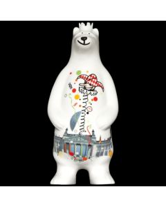 Celebration Bear verkleinert
