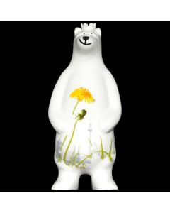 Green Bear 123 verkleinert