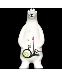 Royal Bear verkleinert