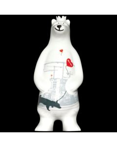 Urban Bear verkleinert