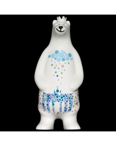 Bubble Bear verkleinert