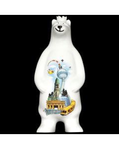 City Bear verkleinert