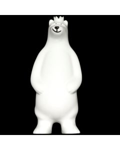 White Bear verkleinert