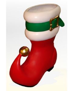 Nikolausstiefel übergroß XXL