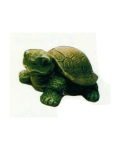 Schildkröte grün verkleinert